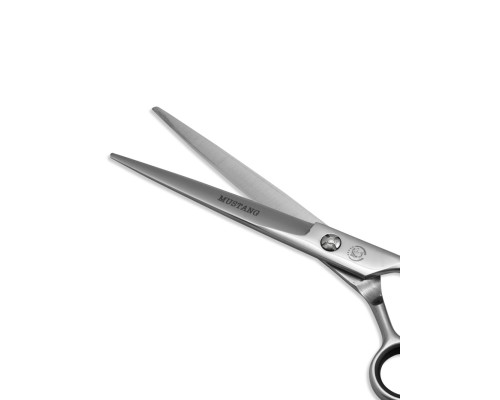Ножницы прямые Mustang Junior NJ-03 7,0 дюйм