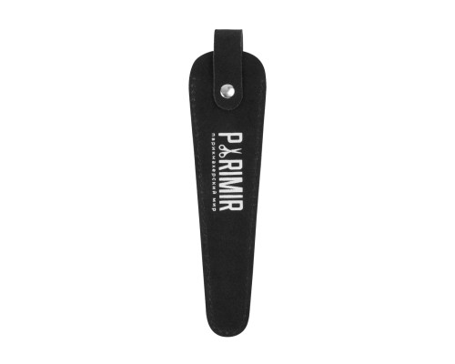 Чехол для ножниц одинарный Parimir PRCS01 Черный