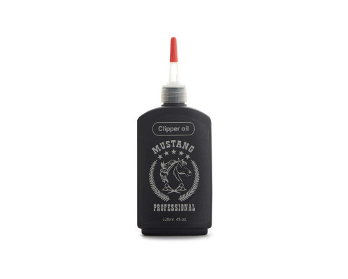Масло для ножниц Mustang MAKM01 120 ml