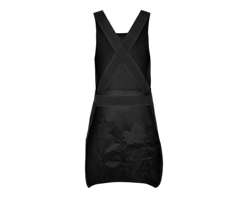 Фартук Parimir PRF02 Черный