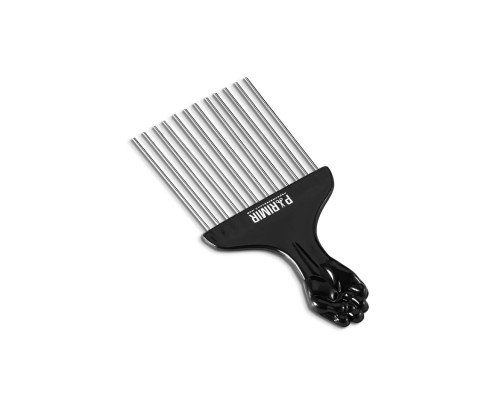 Расческа для стайлинга Parimir PRB09 Черный