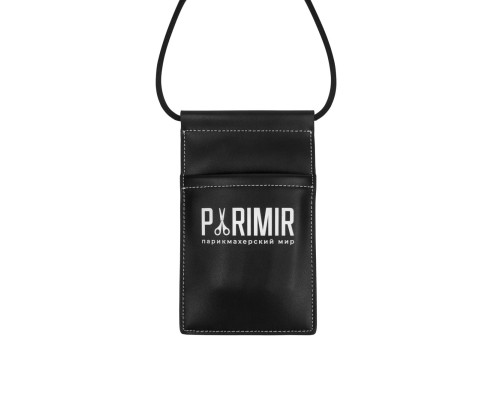 Чехол для 4 ножниц Parimir PRCS02 Черный